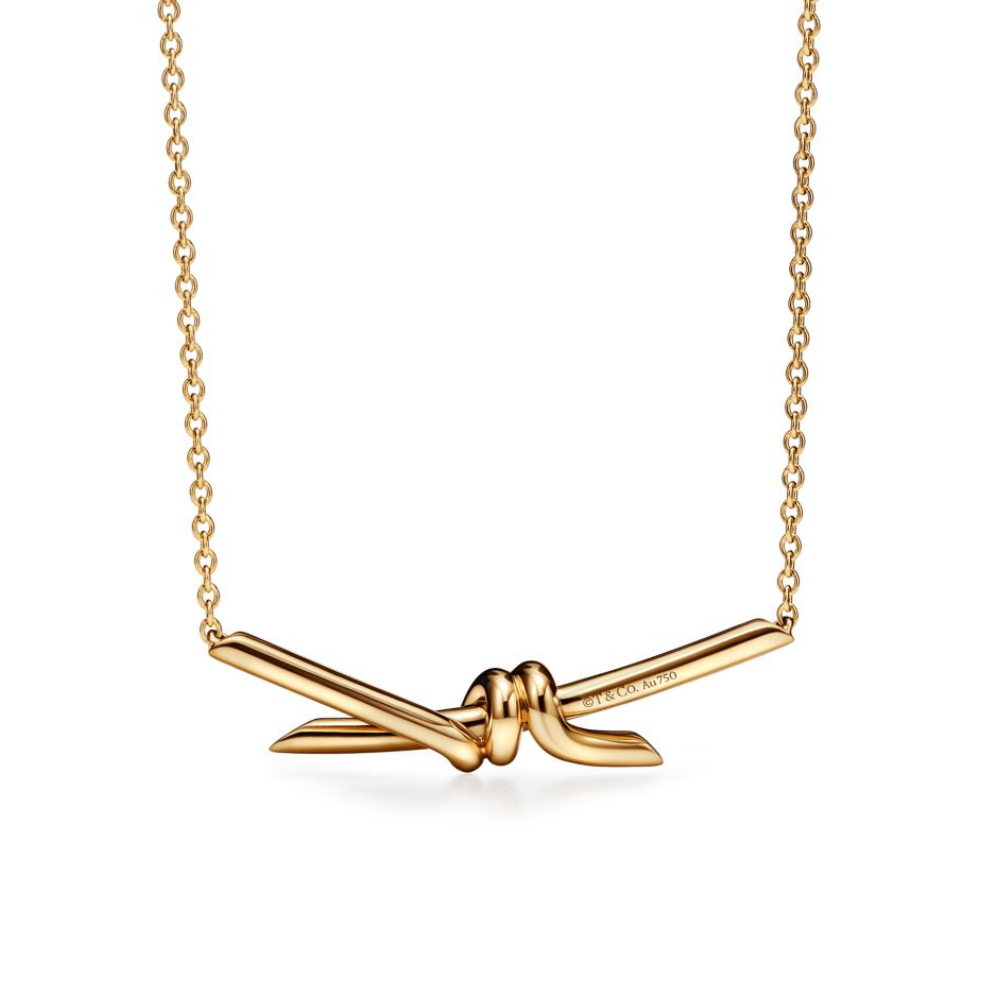 TIFFANY NECKLACE