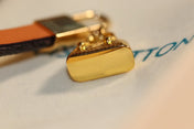 LV ALMA PINK GOLD CANVAS