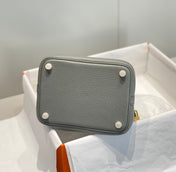 picotin lock 18 grey togo ghw
