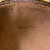 MINI JODIE 36 CM IN RUSSET BROWN CORDUROY