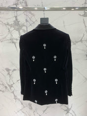 YSL 25S BLAZER STYLE 121