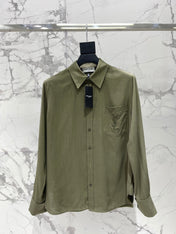 YSL 25S SHIRT STYLE 215