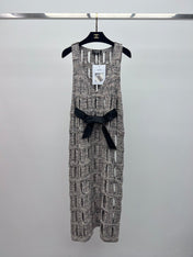 CHANEL 25S DRESS STYLE 174