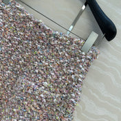 CHANEL MINI SKIRT STYLE 48