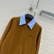 MIUMIU CARDIGAN STYLE 519