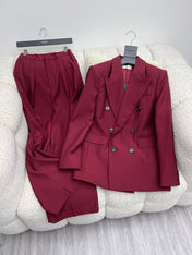 YSL 25S TROUSERS STYLE 78