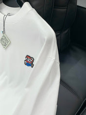 LOEWE T-SHIRT STYLE 19
