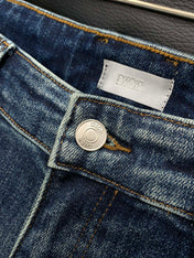 DIOR 25S JEANS STYLE 077
