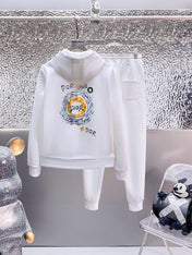 DIOR 25S FLEECE SET STYLE 227