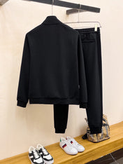 DIOR 25S FLEECE SET STYLE 230