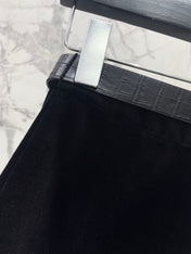 YSL 25S SKIRT STYLE 211
