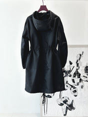 PRADA 25S JACKET 515