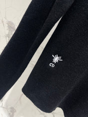 DIOR 25S CREW NECK SWEATER STYLE 353