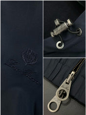 LP JACKET STYLE 326