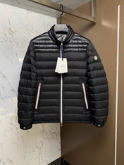 MONCLER JACKET STYLE 322