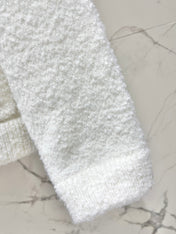 CHANEL 25S HOODED CARDIGAN 342