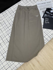 PRADA 26S MIDI SKIRT 606