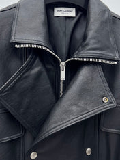 YSL 25S JACKET STYLE 45