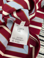CELINE 26S SHORT SLEEVE POLO SHIRT 155
