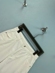 PRADA 26S DENIM SHORTS STYLE 960