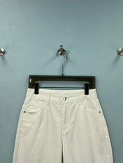 PRADA 26S DENIM SHORTS STYLE 960