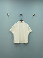PRADA 26S POLO SHIRT 1012