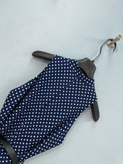 PRADA 26S POLKA DOT DRESS STYLE 989