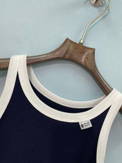PRADA 26S SLEEVELESS TOP STYLE 946