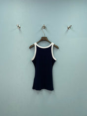 PRADA 26S SLEEVELESS TOP STYLE 946