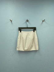 LOEWE 26S MINI SKIRT 590