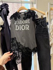 J'ADORE TANK TOP STYLE 6562