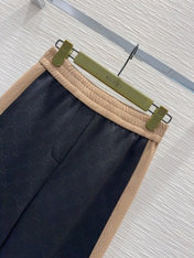 Gucci 2025 Suit Black Cotton