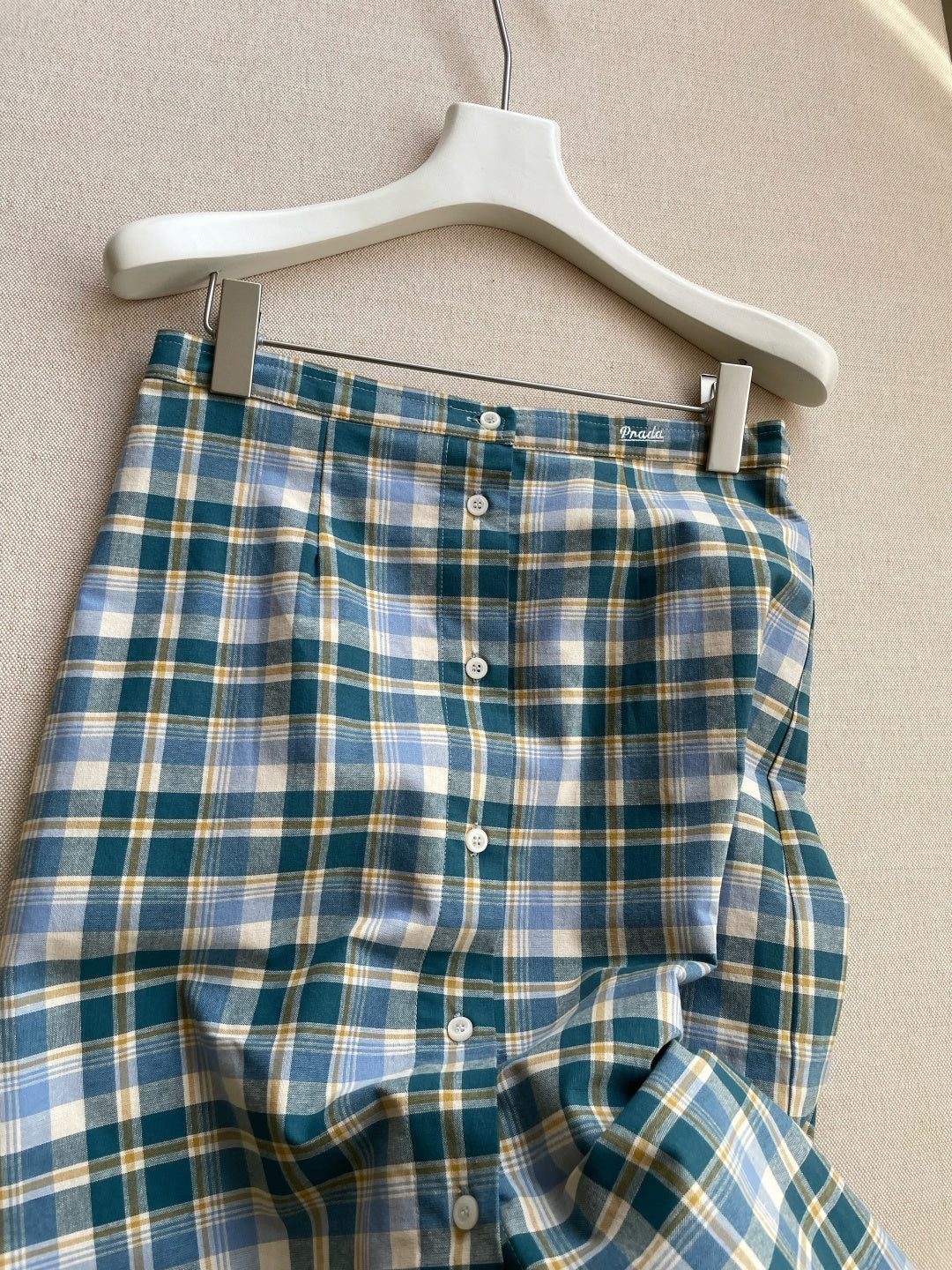 PRADA 26S PENCIL SKIRT STYLE 976