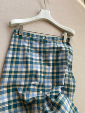 PRADA 26S PENCIL SKIRT STYLE 976