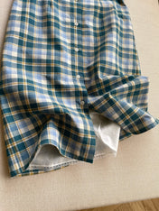 PRADA 26S PENCIL SKIRT STYLE 976
