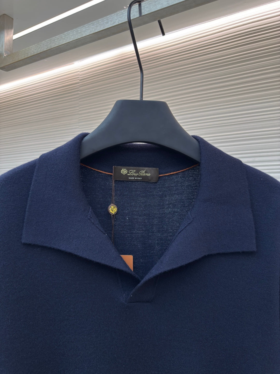 LP 26S POLO SHIRT 530