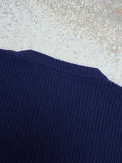 CELINE 25S CREWNECK SWEATER 0130