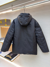 PRADA 25S DOWN JACKET 487