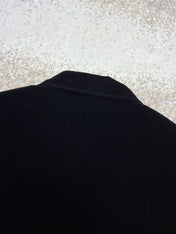 PRADA 25S VELVET JACKET 466