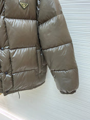 PRADA 25S DOWN JACKET 387