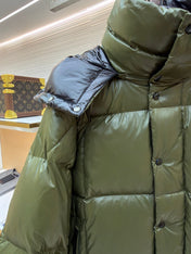 MONCLER 25S DOWN JACKET 435