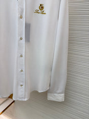 LORO PIANA 26S SHIRT 824