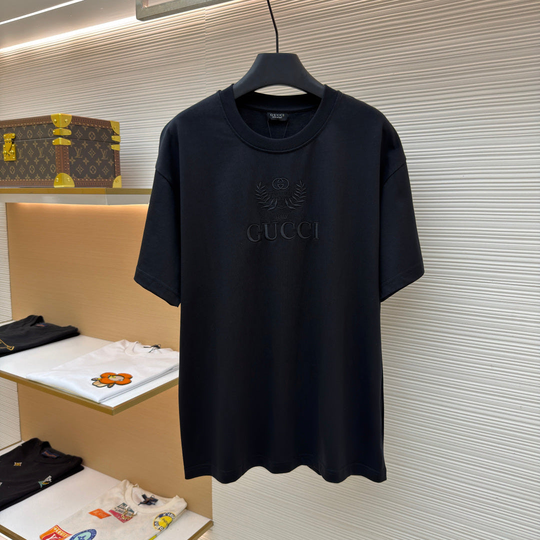 GUCCI 26S SHORT-SLEEVE T-SHIRT 483