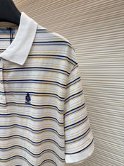 PRADA 26S POLO T-SHIRT 1036