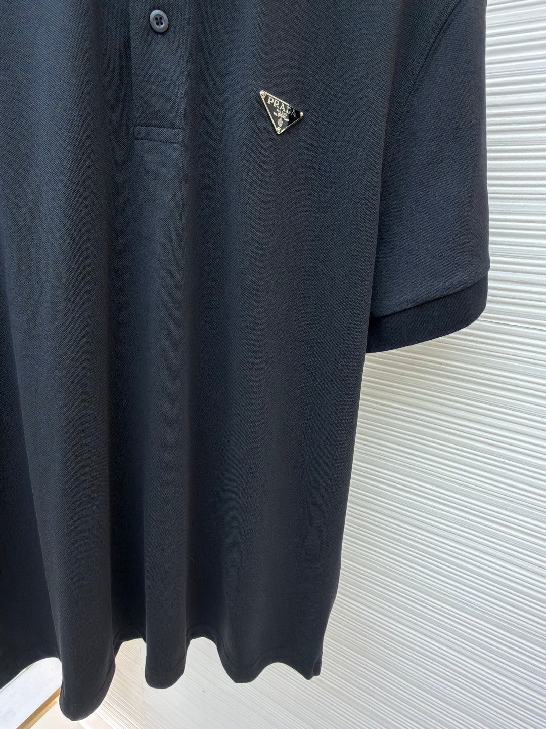 PRADA 26S POLO SHIRT 1028