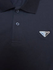 PRADA 26S POLO SHIRT 1028
