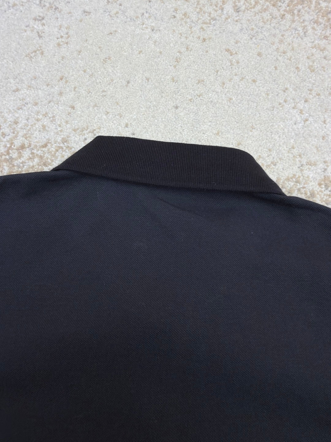 PRADA 26S POLO SHIRT 1028