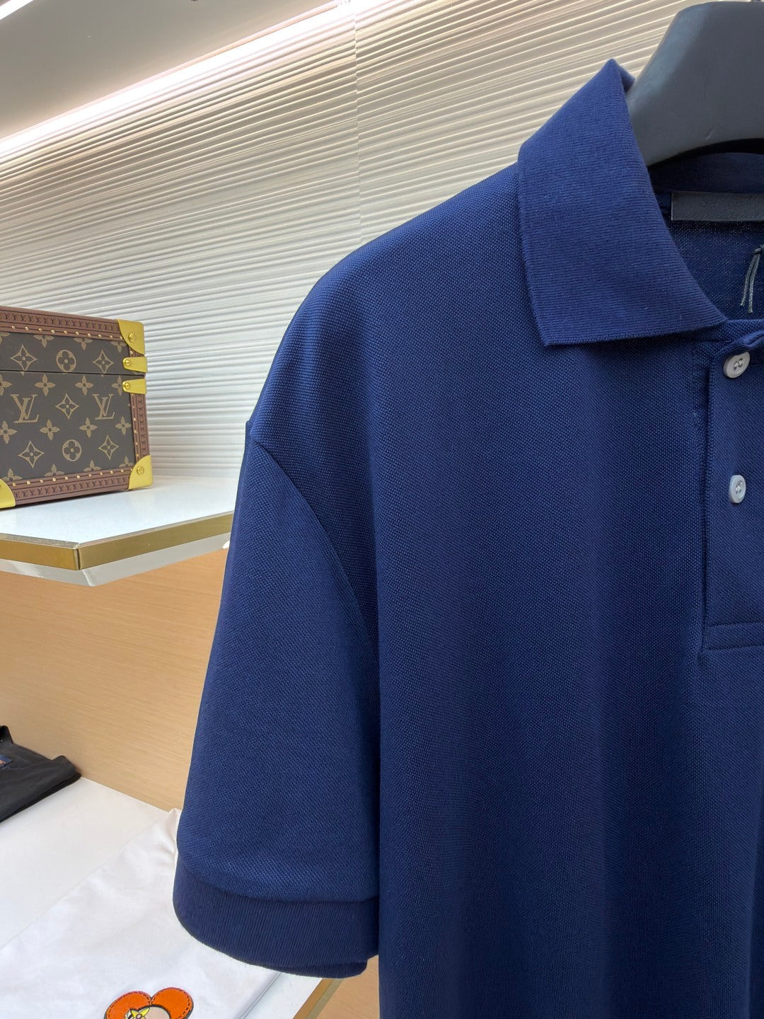 PRADA 26S POLO SHIRT 1027