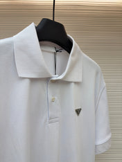 PRADA 26S POLO SHIRT 1026