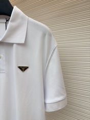 PRADA 26S POLO SHIRT 1026